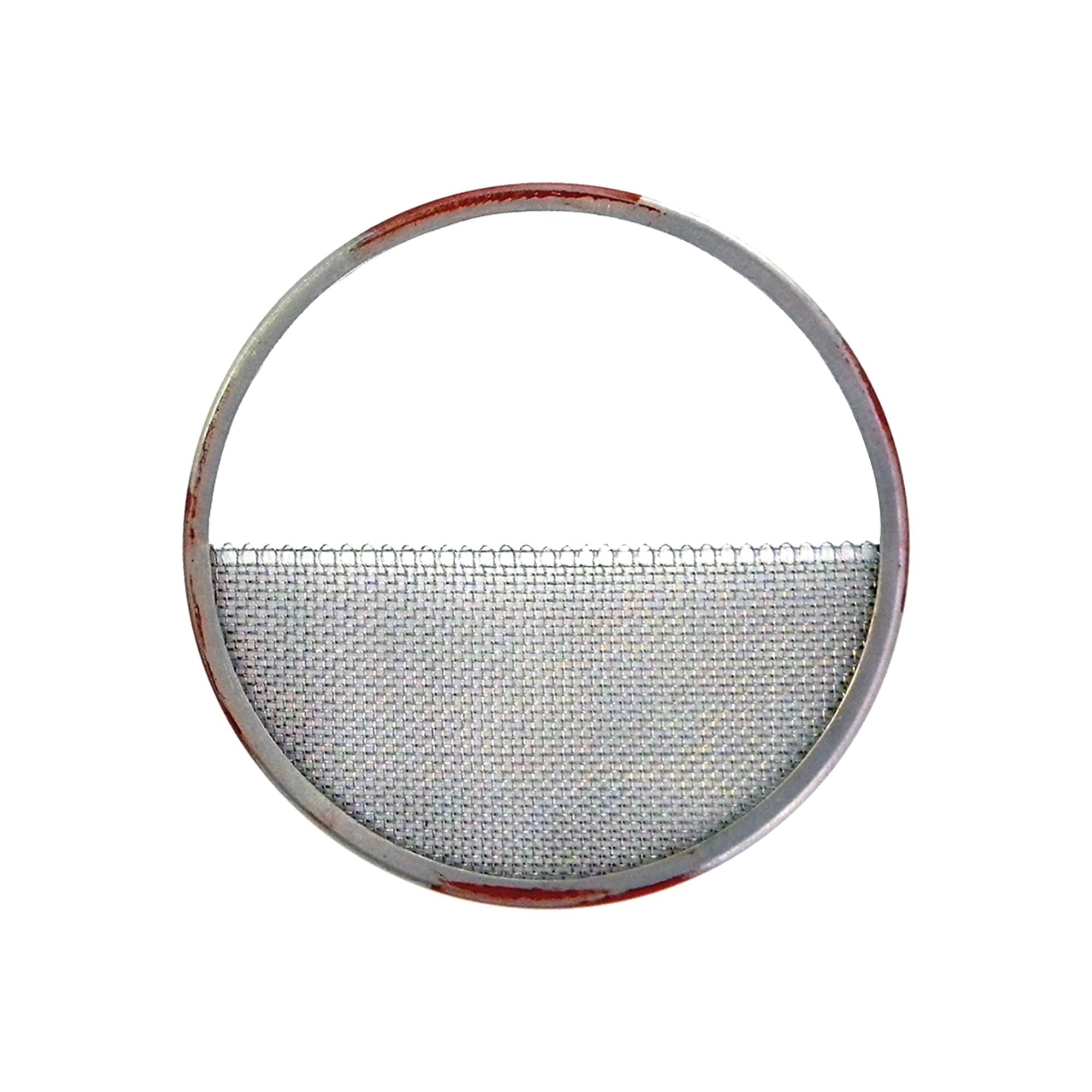 Wire Diffusion from Matthews Studio Equipment - for Light Modification with high-Temperature Lights Sizes 3" up to 10" (7-3/4" Half Double)