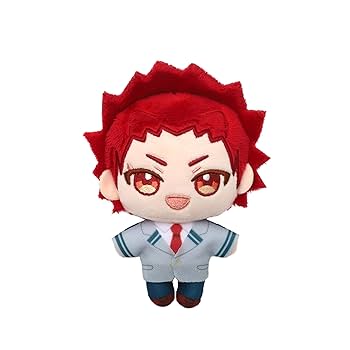 ヒロアカ もちマス もちもちマスコット ミニ 切島鋭児郎 切島 鋭児郎 楽天市場】切島鋭児郎 もちマスの通販