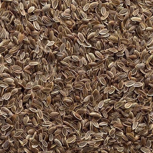 Frontier Co-op Whole Dill Seed, 1-pound Bulk Bag, Great for Pickling and Canning, Non Irradiated, Kosher - Image 2