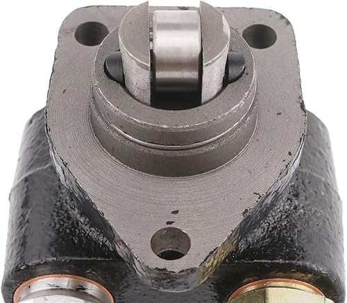 Miniatura 3 de Bomba de alimentación de combustible Bomba de cebador manual 105220-4742 compatible con motor ISUZU 4BC2 C240