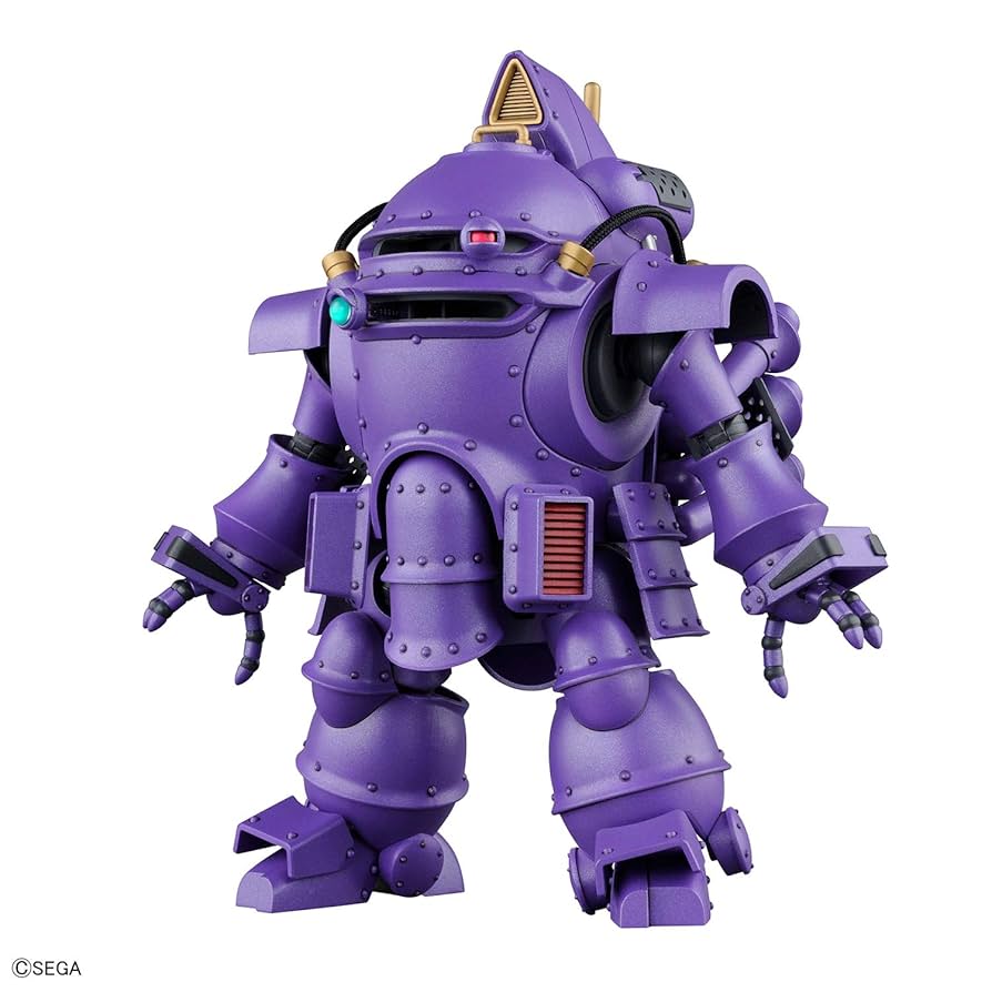 BANDAI - kuribokun Amazon.com: Bandai Hobby - Sakura Wars - Kobu-Kai (Sumire