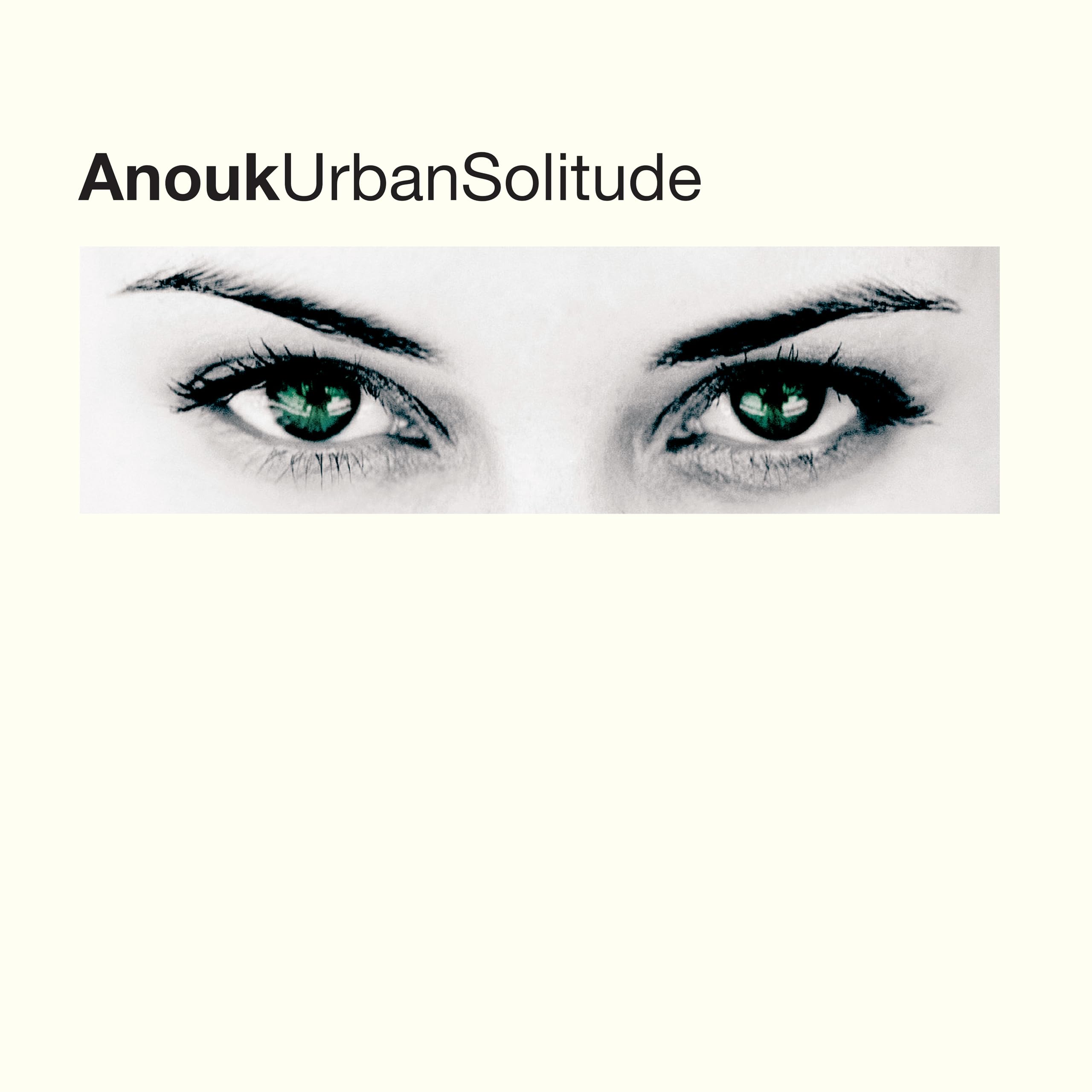 Urban Solitude [VINYL]