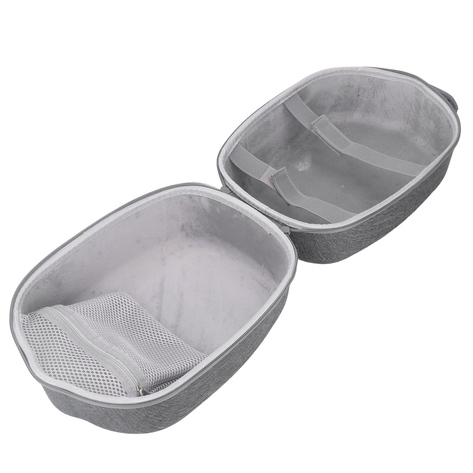 do Ps Vr2 Etui do Ps Vr2 Etui Podróżne do Ps Vr2 Futerał do Przenoszenia Przenośna Torba do Przechowywania z Vr Len Osłona Ochronna Bandaż do Podróży Przechowywanie w Domu