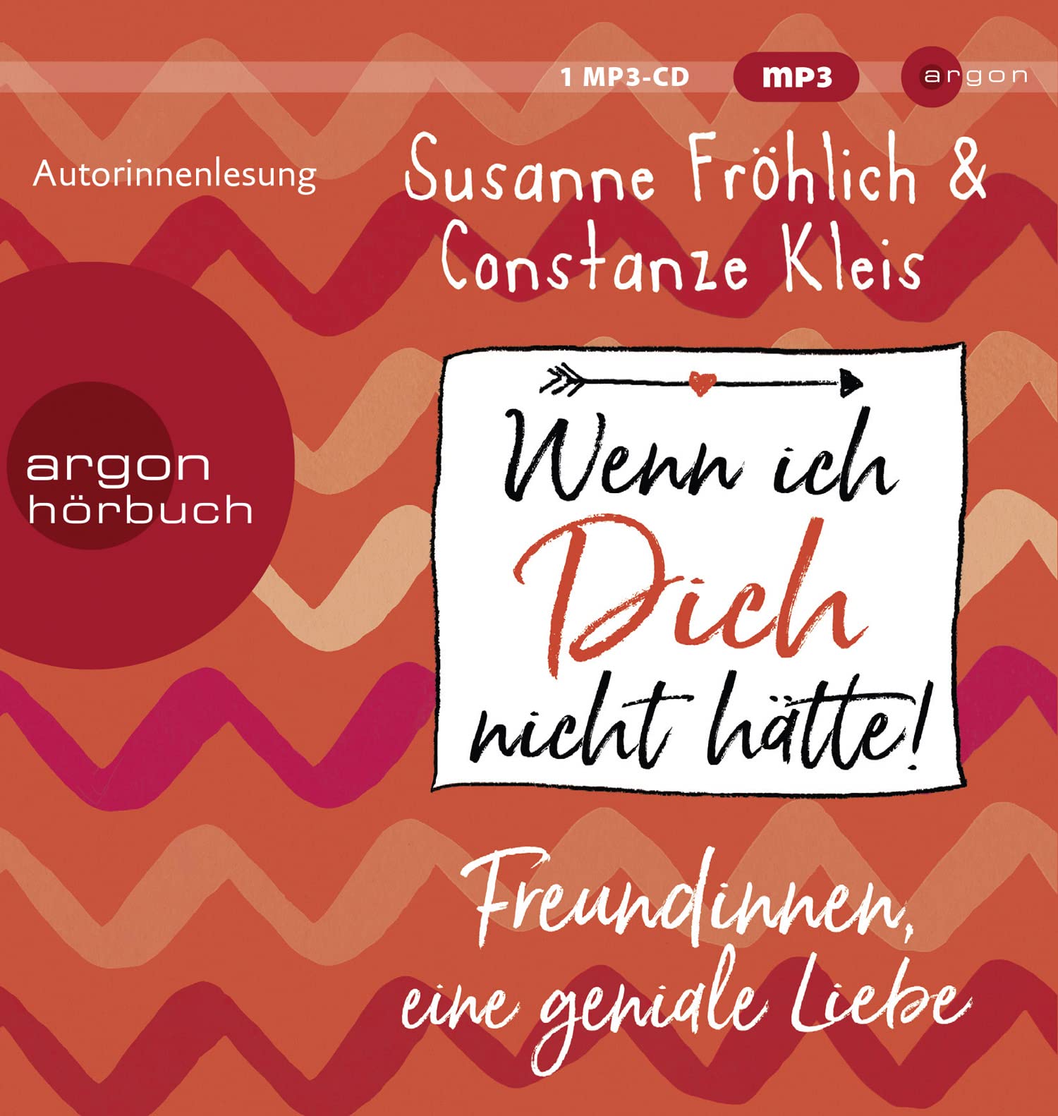 Wenn Ich Dich Nicht Hätte! Freundinnen