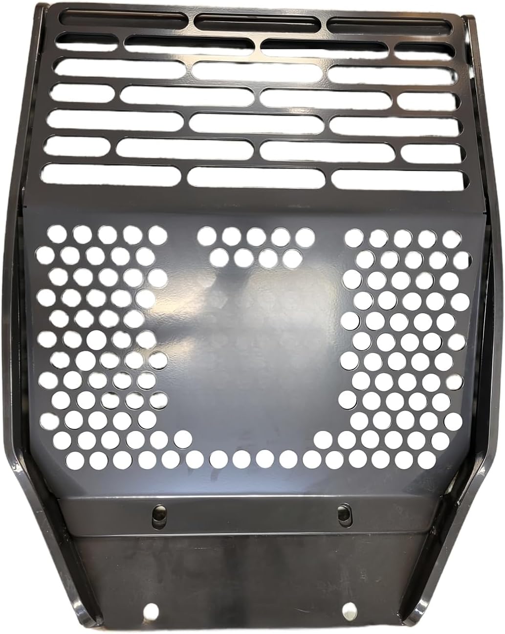Brush Guard Inserts CT2025 2035 2040 2535 2540 Fits for Bobcat FL7 FL8