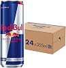 Red Bull Energy Drink, 12.0 fl oz 355 ml x 24 Bottles