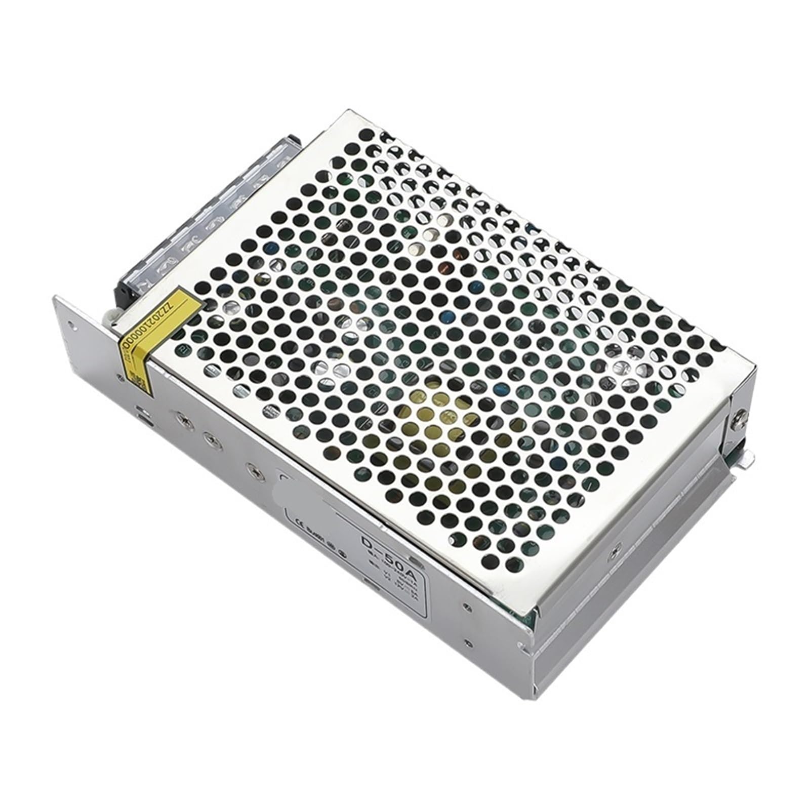 Alimentation à découpage double sortie 5V 12V pour armoire électrique - 5