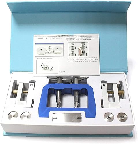 Herramientas de reparación profesionales para rodamientos, cartucho de turbina de aire disponible en Yaxa Mexico