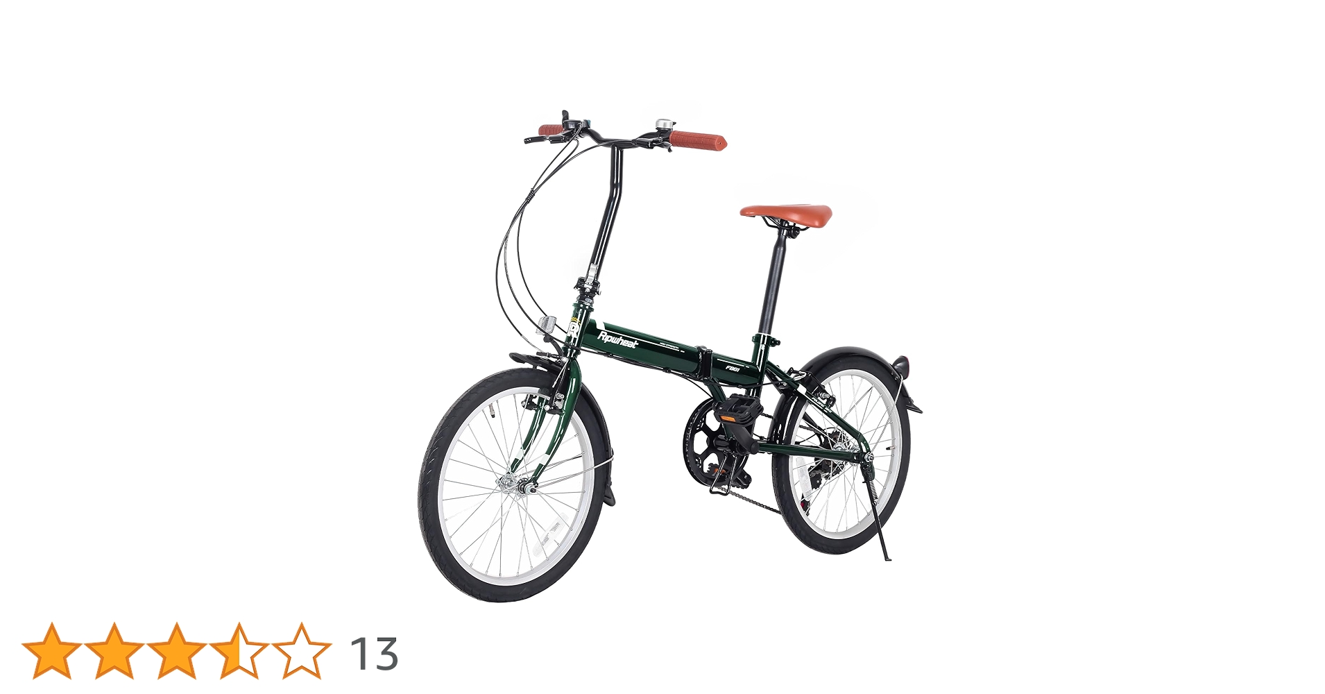 折りたたみ自転車　新品 Amazon | CMSBIKE 折りたたみ自転車 14インチ シマノ7段変速ギア
