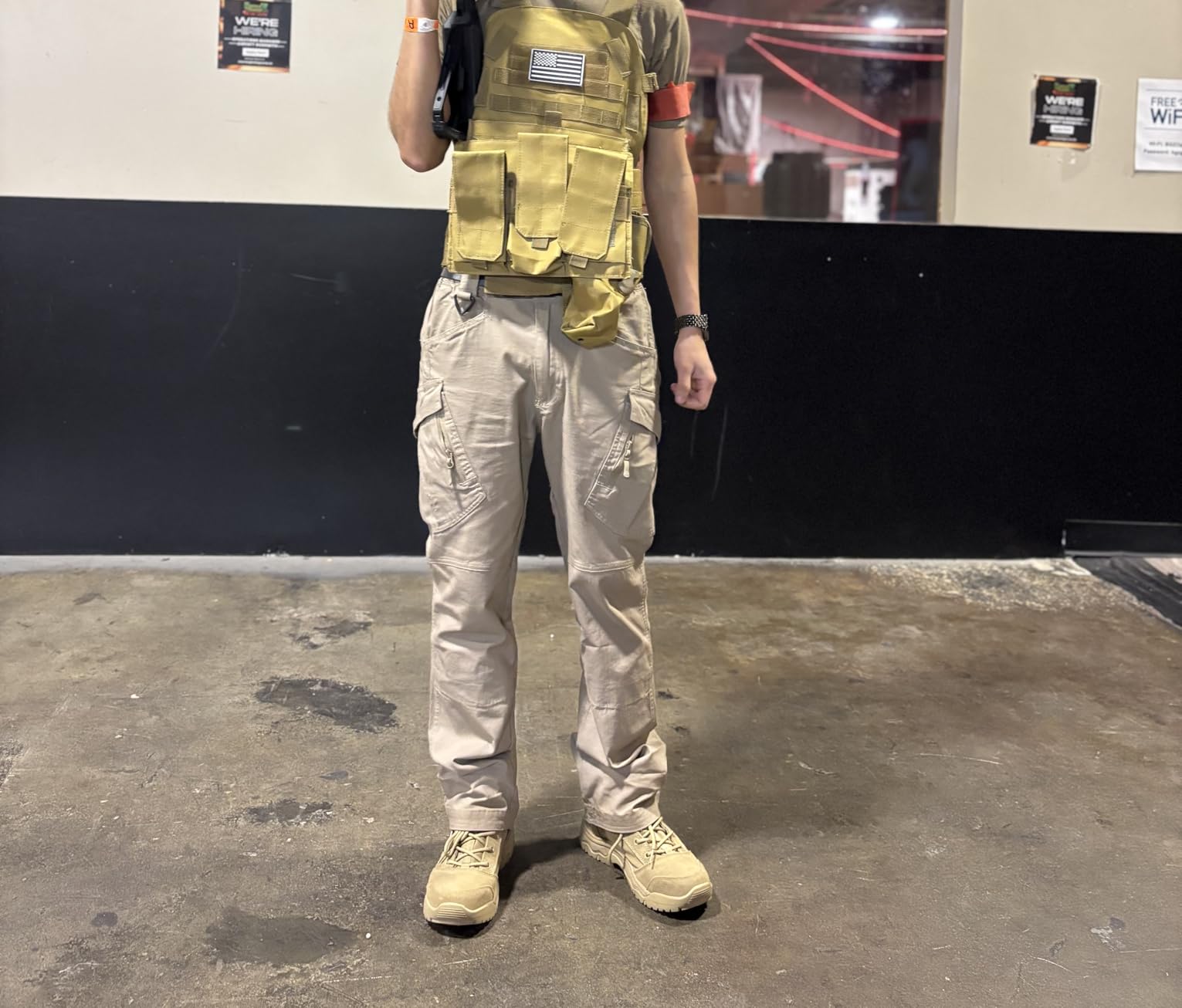 Customer Image