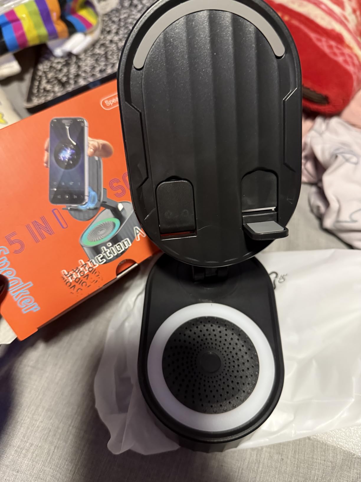 SoundDock™ imagen 1