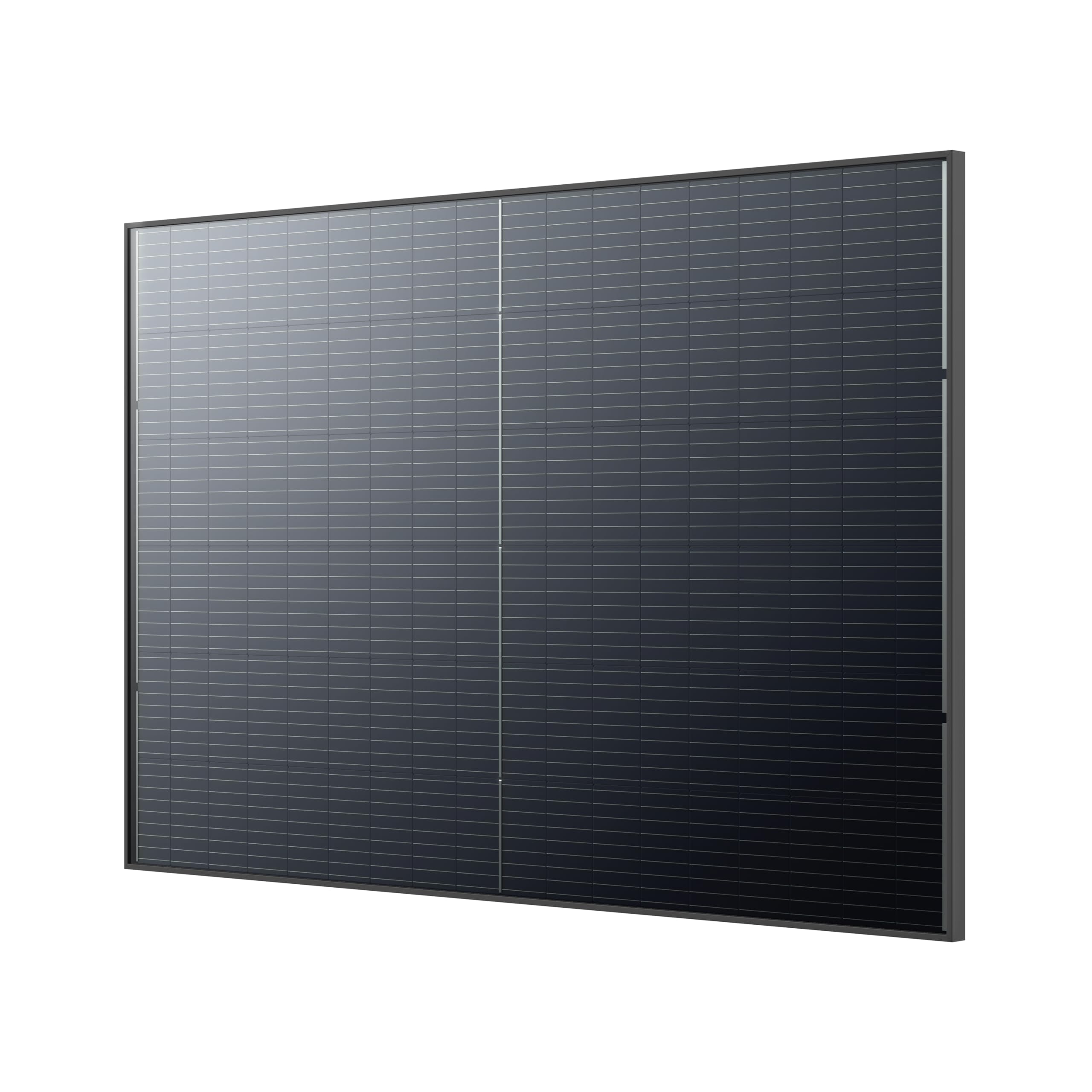 Impianto solare fotovoltaico da balcone, 810 W/800 W, pronto all'uso