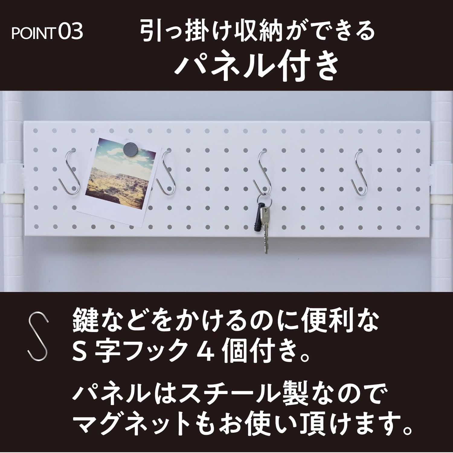 山善(YAMAZEN) ラック 突っ張り 自転車スタンド 2台置き(自転車用
