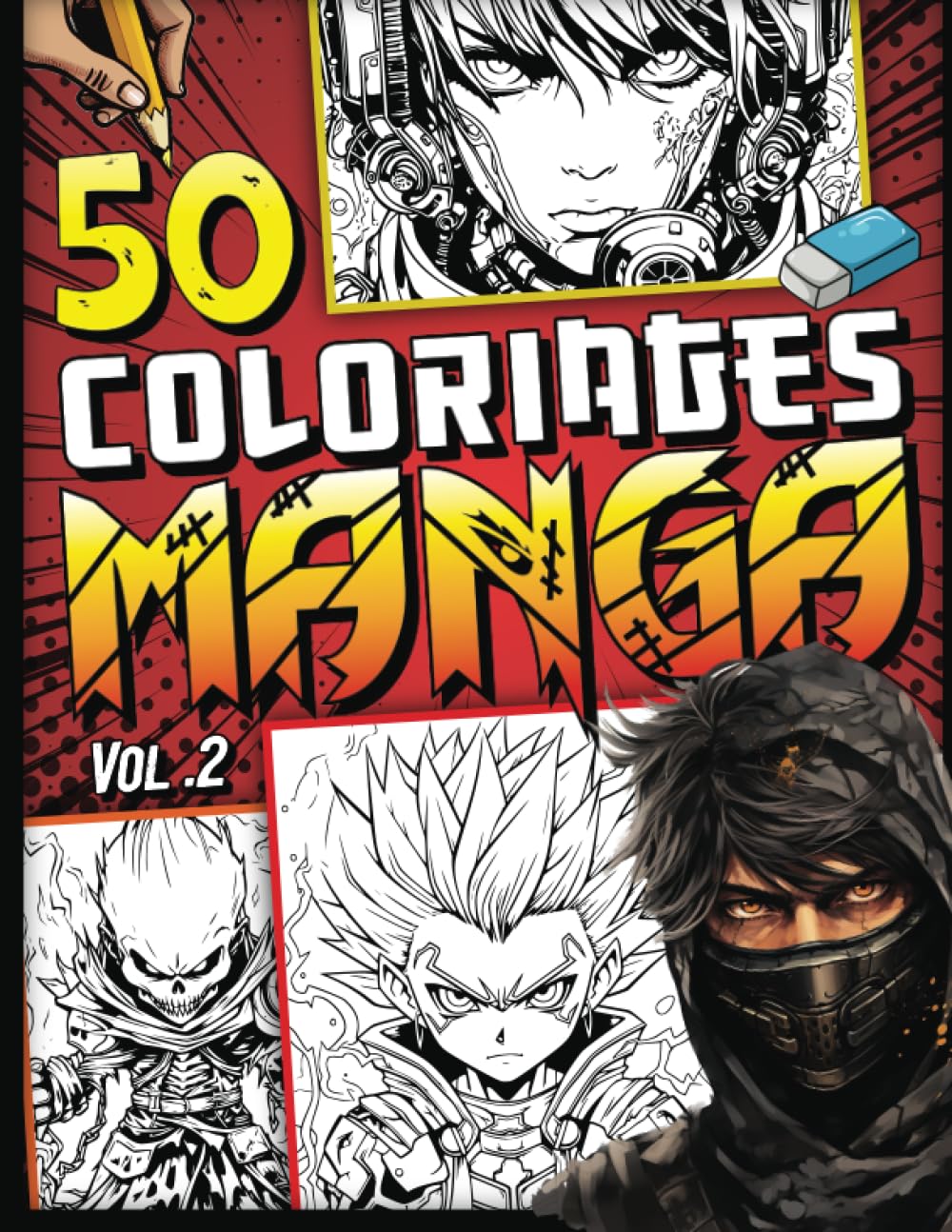 coloriage-manga-50-dessins-uniques-colorier-livre-de-coloriages