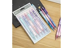 Starry Sky Galaxy Pen