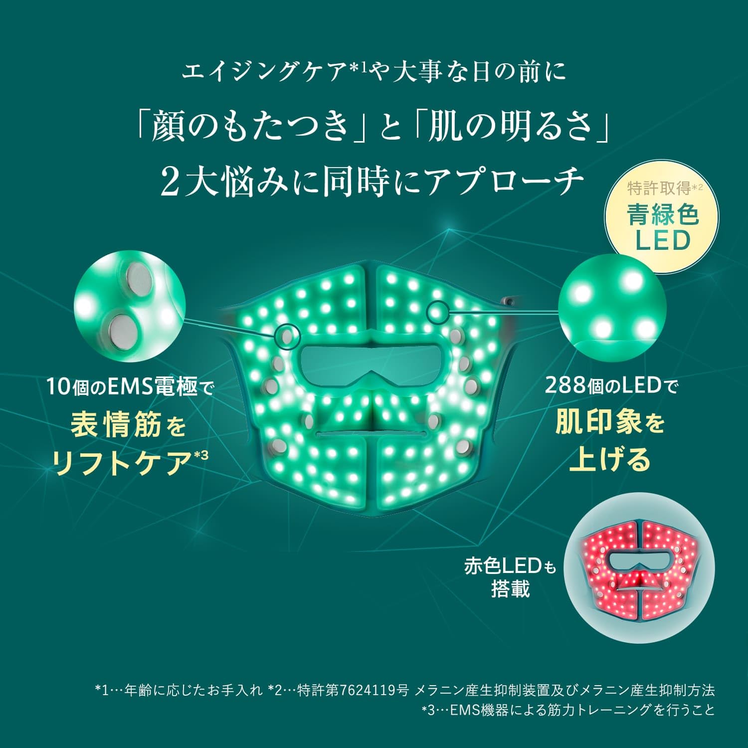 Amazon.co.jp: YA-MAN (ヤーマン): お悩み特化型美顔器