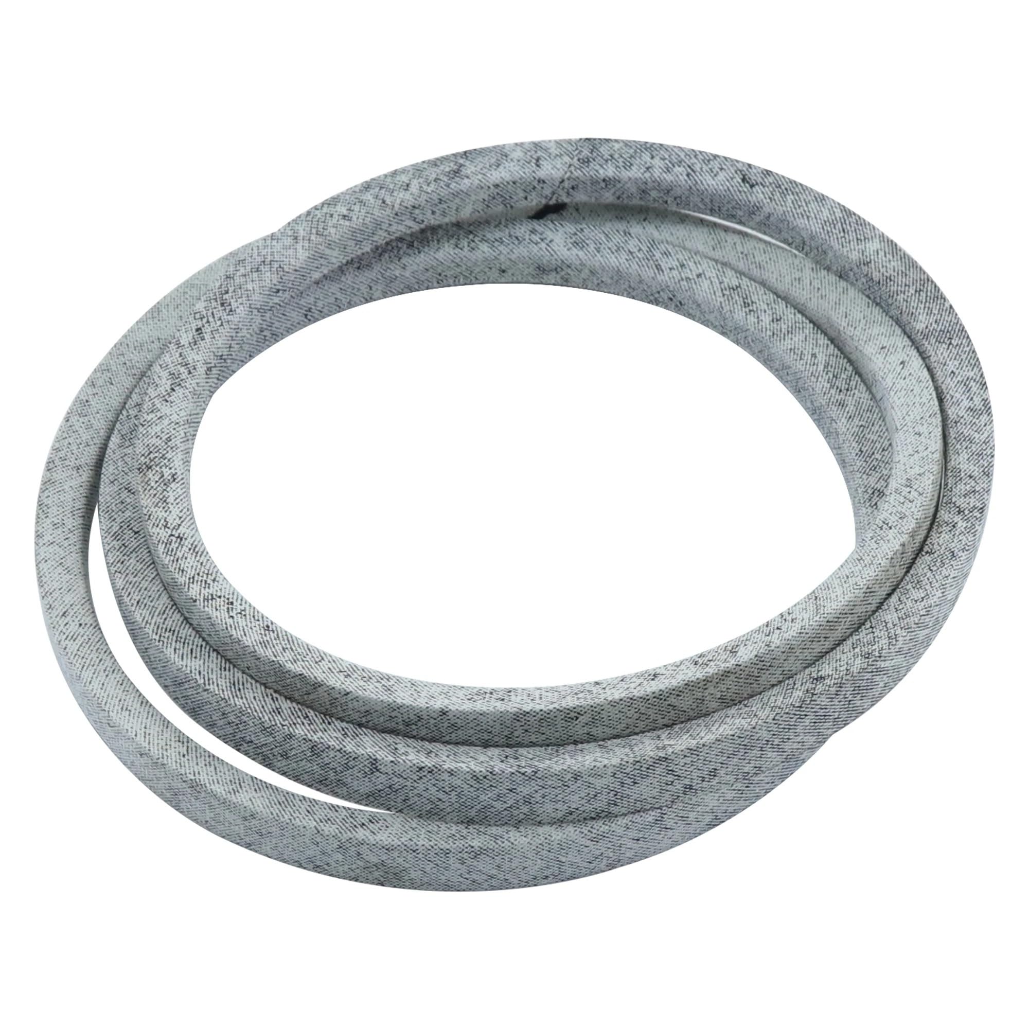 539110411 Correa de transmisión for cortacésped Poulan AYP Craftsman 539110411 110411, 1/2" x 56"