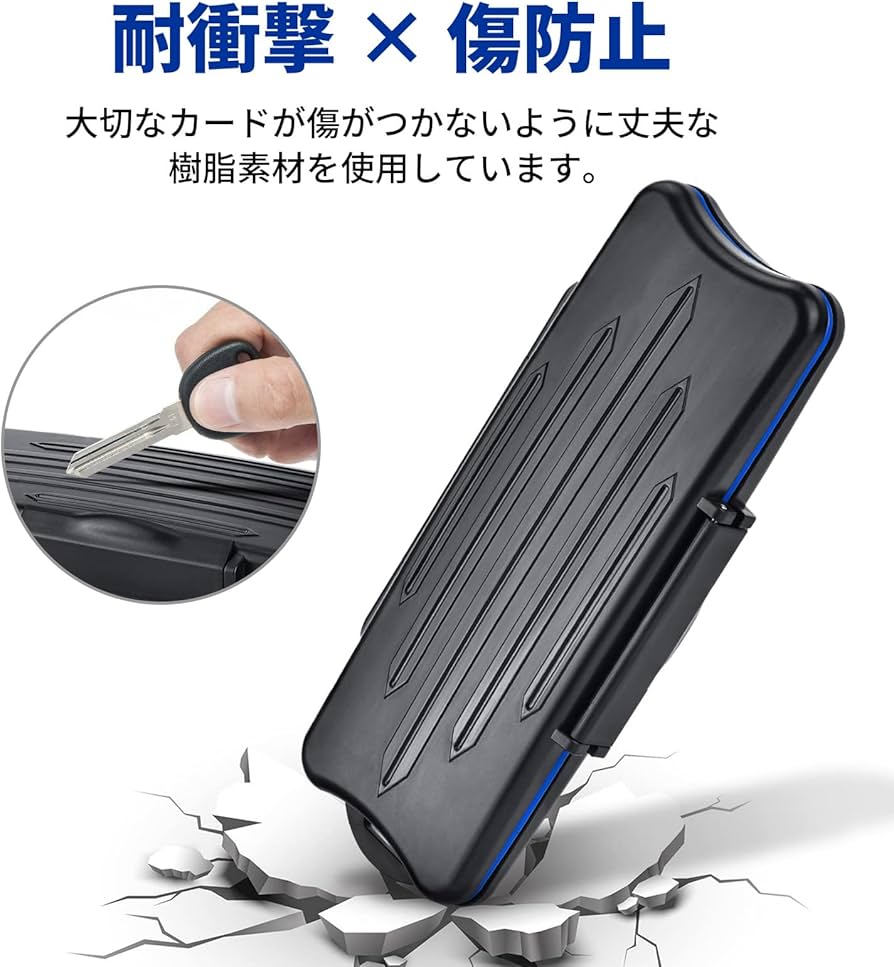 Amazon | Switch 用 カード ケース Switch カードケース Switchカード