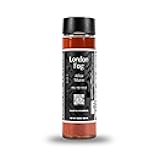 MANE TAME London Fog 16oz After Shave