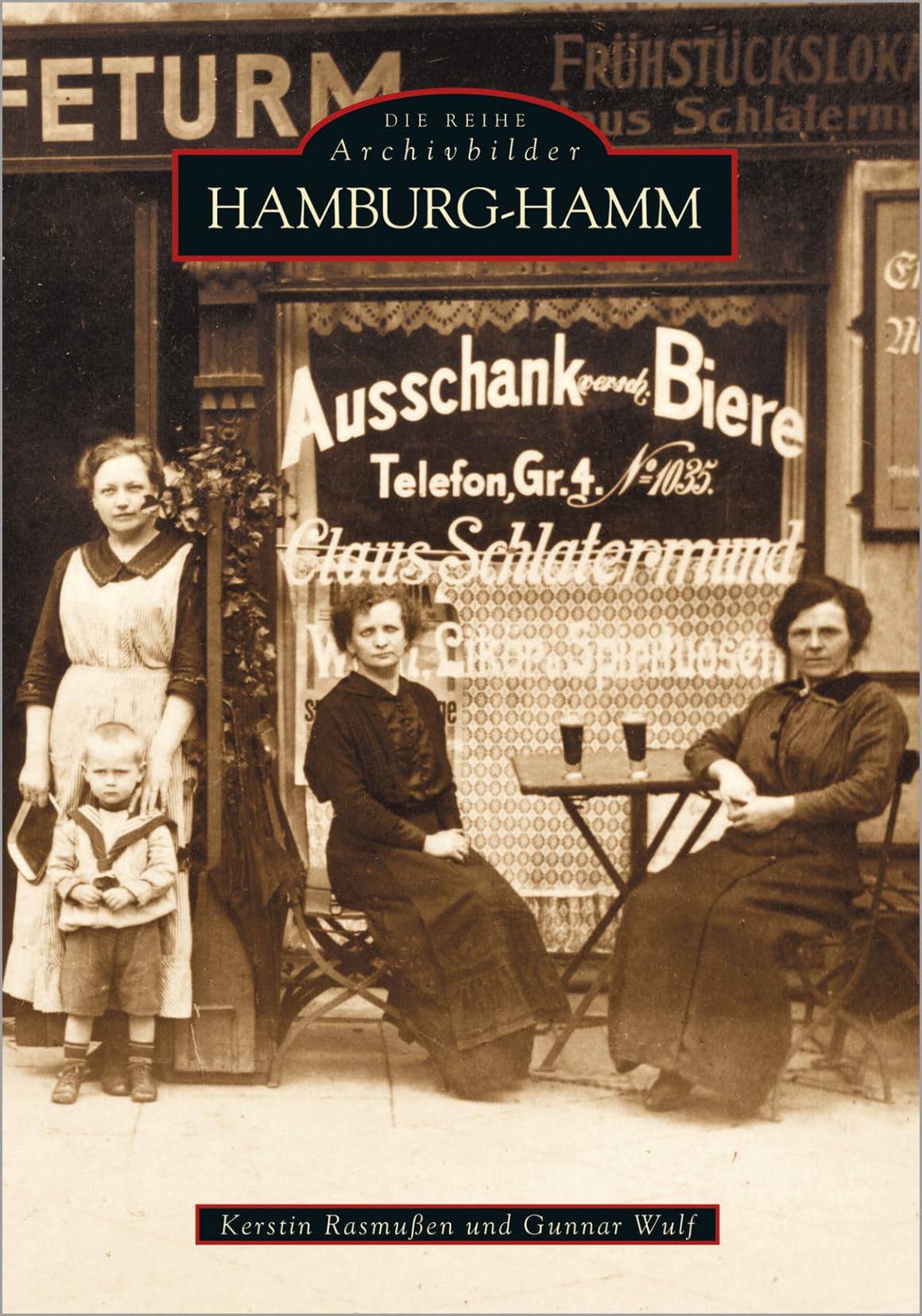 Hamburg-Hamm