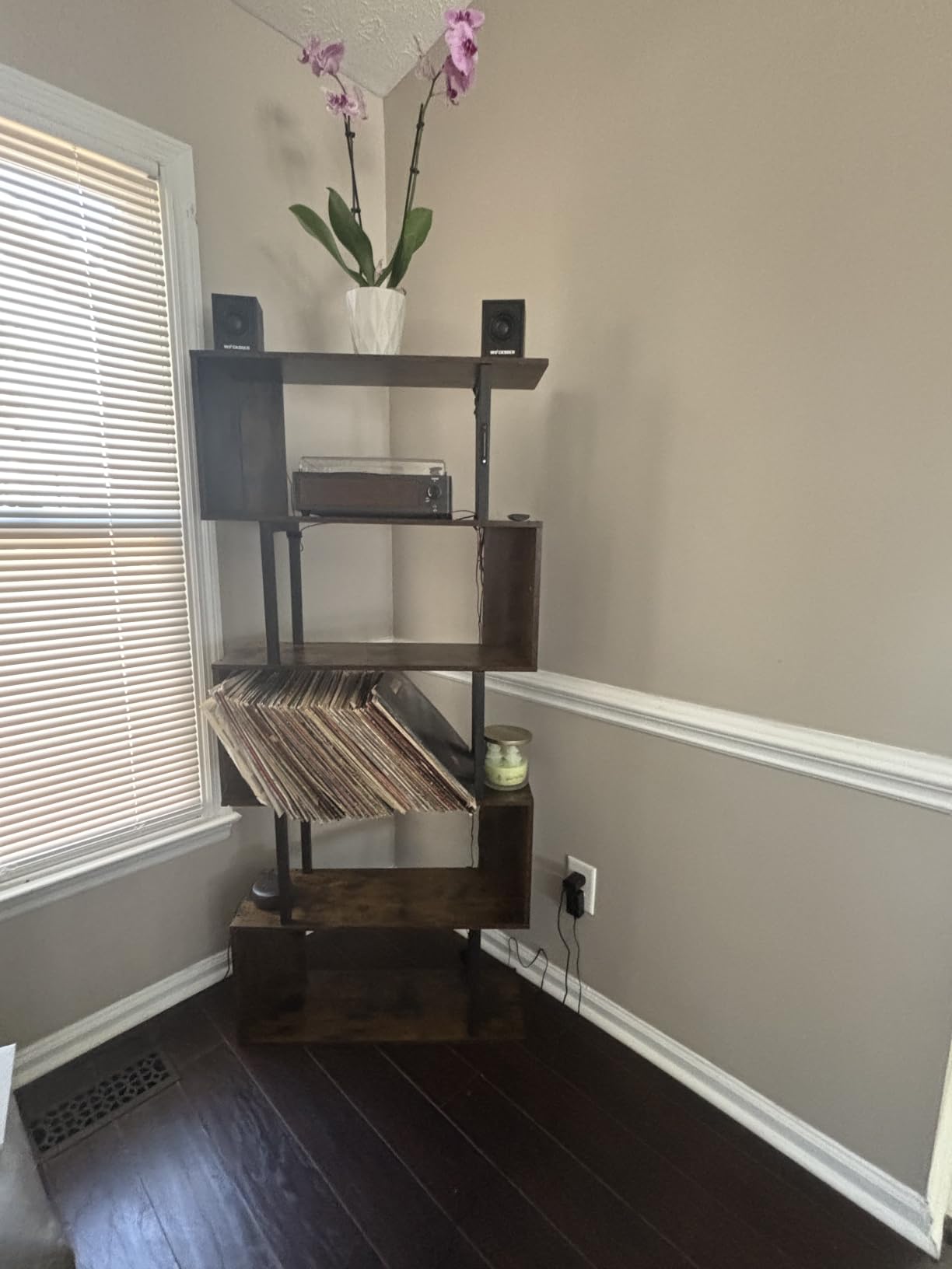 Customer photo