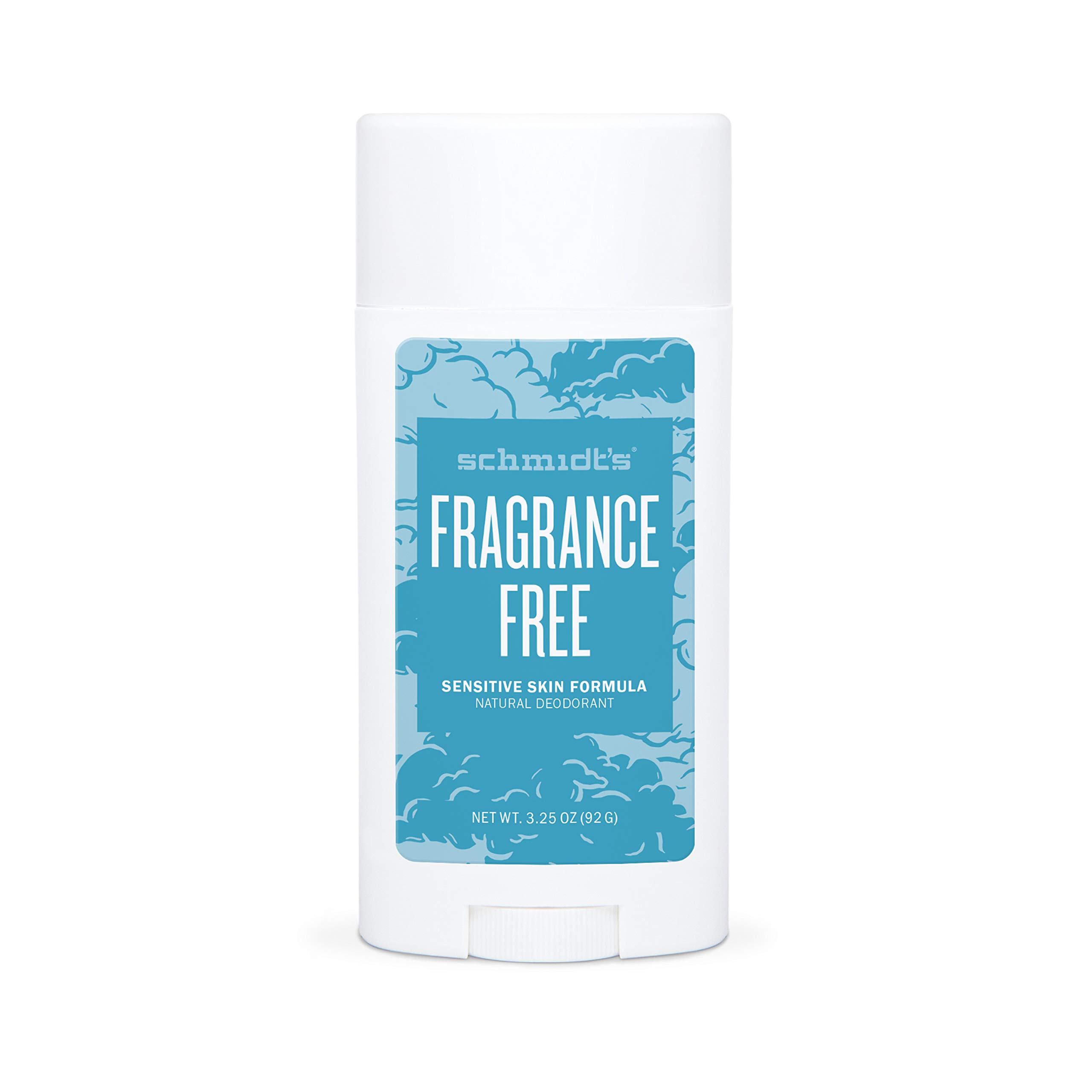 Fragrance Free Deodorant Men Decor For You
