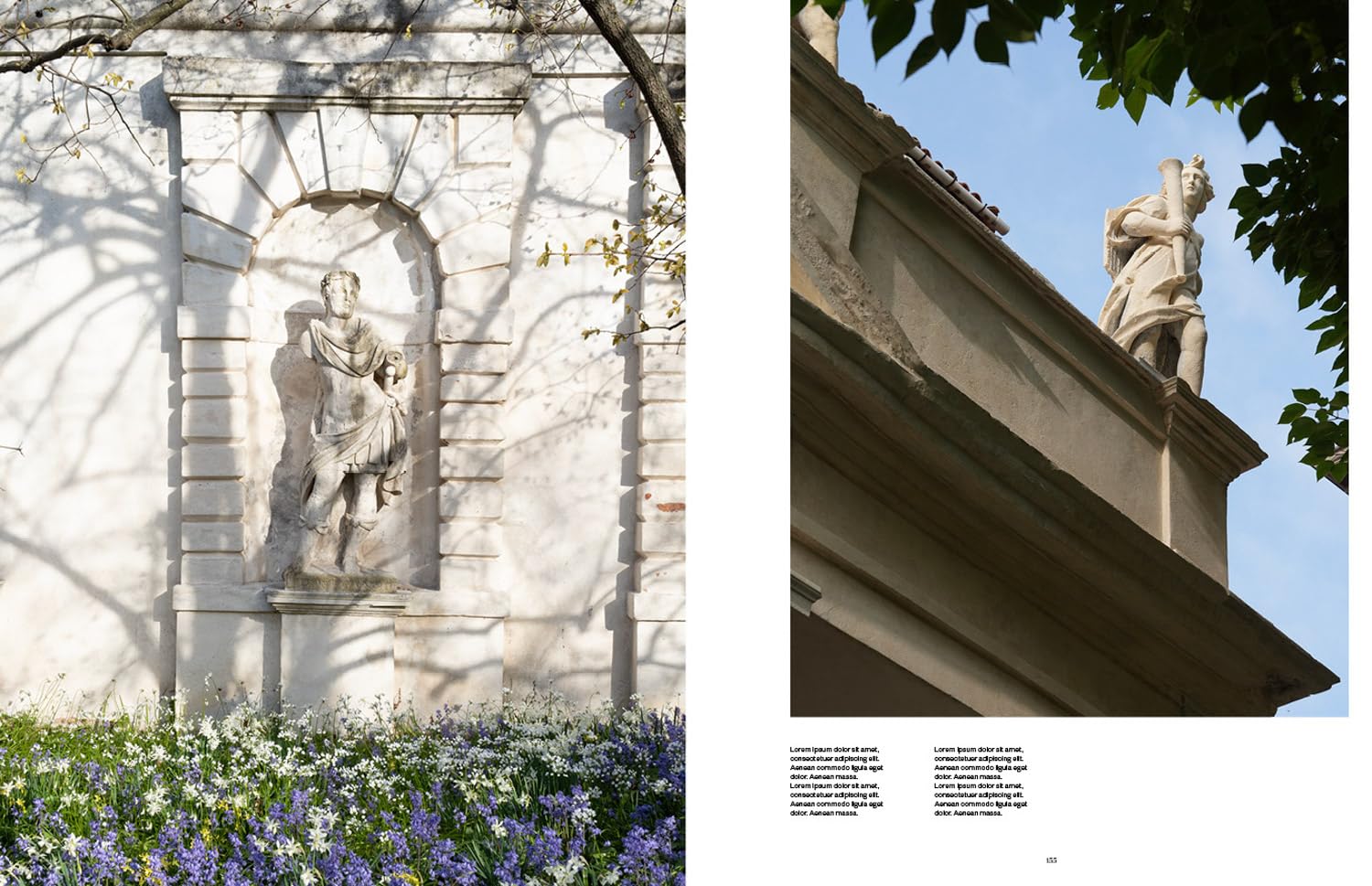 The gardens of Venice. Ediz. a colori (Grandi libri illustrati)