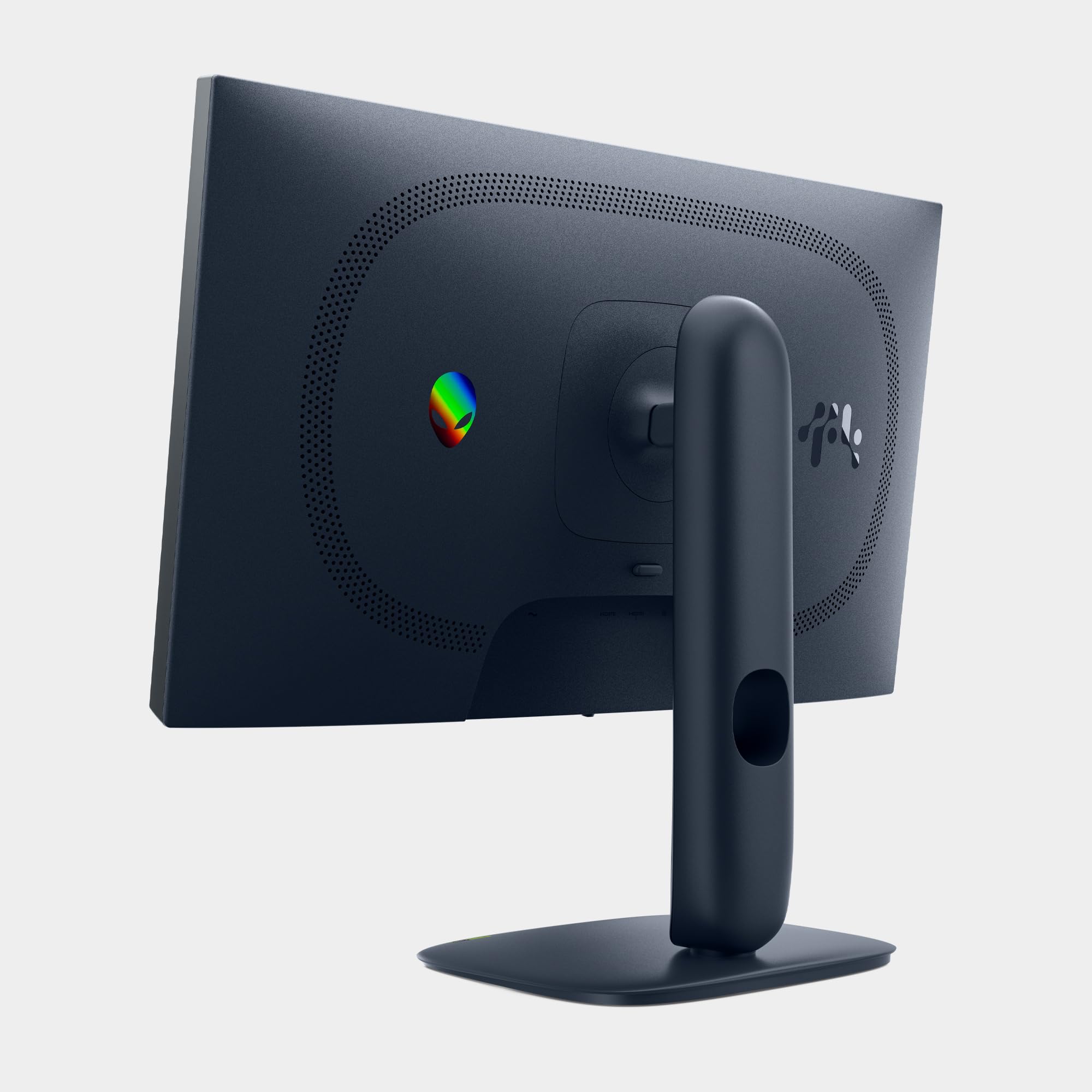 Alienware 25 Écran PC Gaming - AW2525HM, Full HD (1920x1080), 320Hz, Fast IPS, 0.5ms, Compatible NVIDIA G-Sync, AMD FreeSync Premium, DisplayPort, 2 HDMI, 3 USB, Garantie 3 Ans