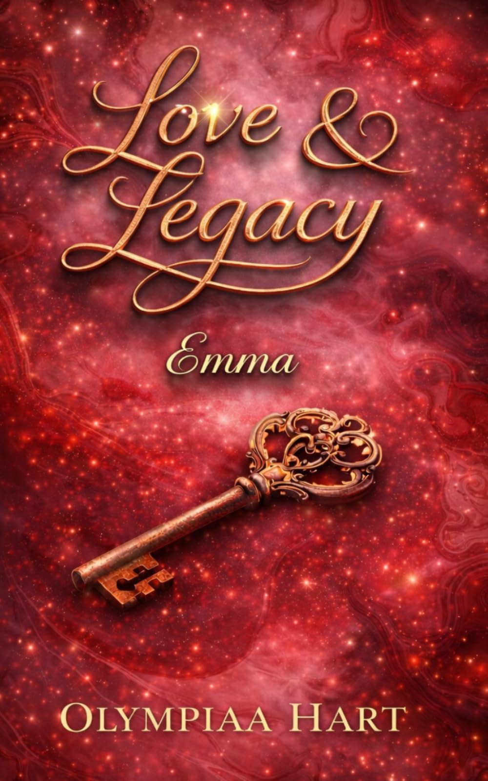 Love & Legacy: Reset Burn Love