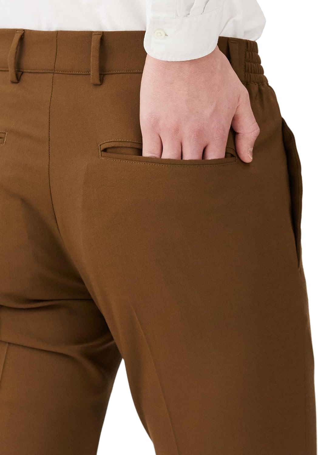 [ジャブスアルキヴィオ] スラックス MASACCIO GD70-A8521 メンズ