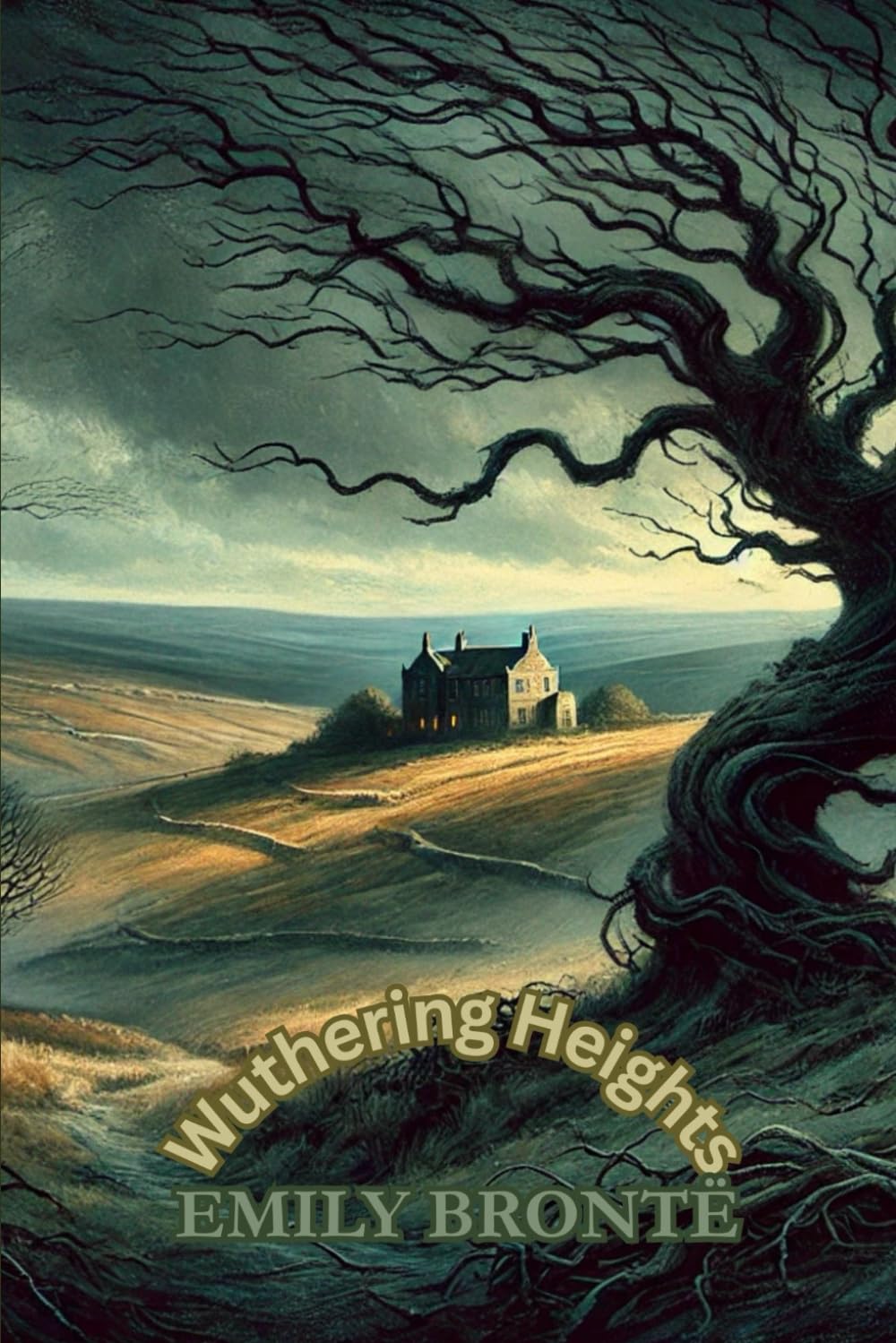 Wuthering Heights