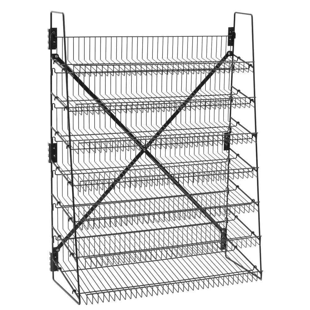 Amazon.com: Wire Candy Snack Rack, 7 Tier, 36