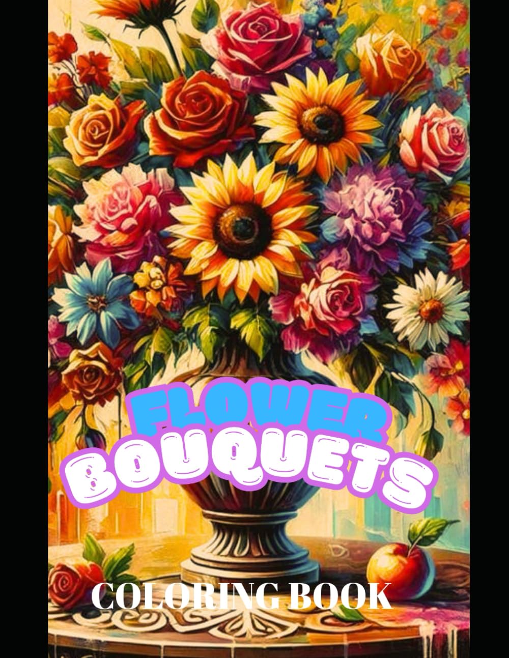 BEAUTIFUL FLOWER BOUQUETS