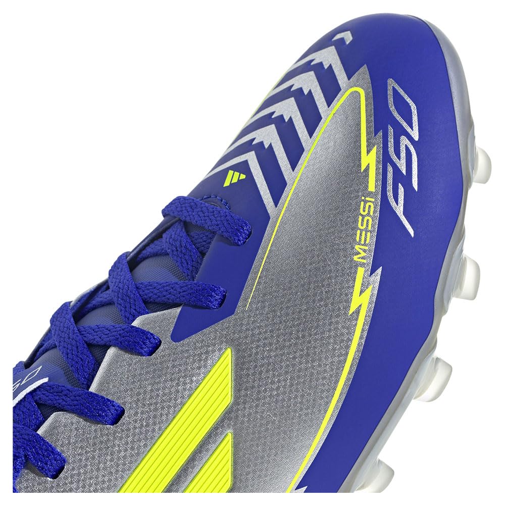adidas F50 League Football Boots Multi Ground Zapatos de fútbol multiterrenoUnisex niños