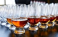 Vista 4 de GLENCAIRN Juego de 6 vasos de whisky, regalo