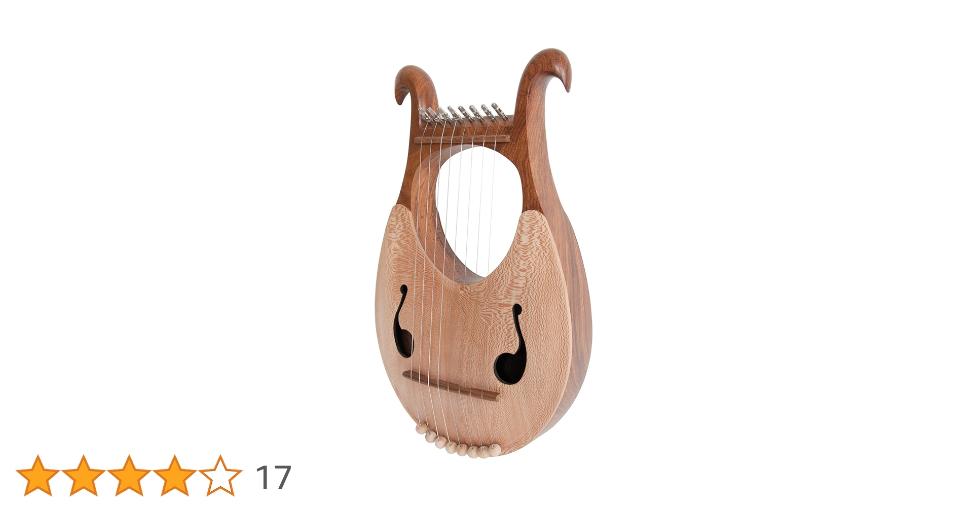 15弦ライアー/リラ/ハープ　未使用 81bN2hQAVeL._UF350,350_QL80_.jpg