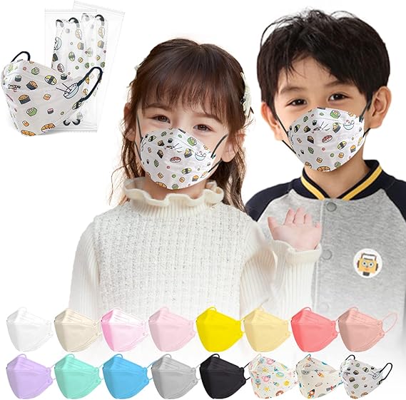 Amazon Euppom 立体マスク 子供用マスク キッズ用マスク 立体構造 個包装 10枚 30枚 50枚 子供サイズ 4層構造 マスク 使い捨て 不織布マスク 四季使用 ダイヤモンド 柳葉型マスク 通気性 耳が痛くない 呼吸しやすい 息しやすい メガネが曇りにくい 口紅が付き Amazon Euppom 立体マスク 子供用マスク キッズ用マスク 立体構造 個包装 10枚 30枚 50枚 子供サイズ 4層構造 マスク 使い捨て 不織布マスク 四季使用 ダイヤモンド 柳葉型マスク 通気性 耳が痛くない 呼吸しやすい 息しやすい メガネが曇りにくい 口紅が付き
