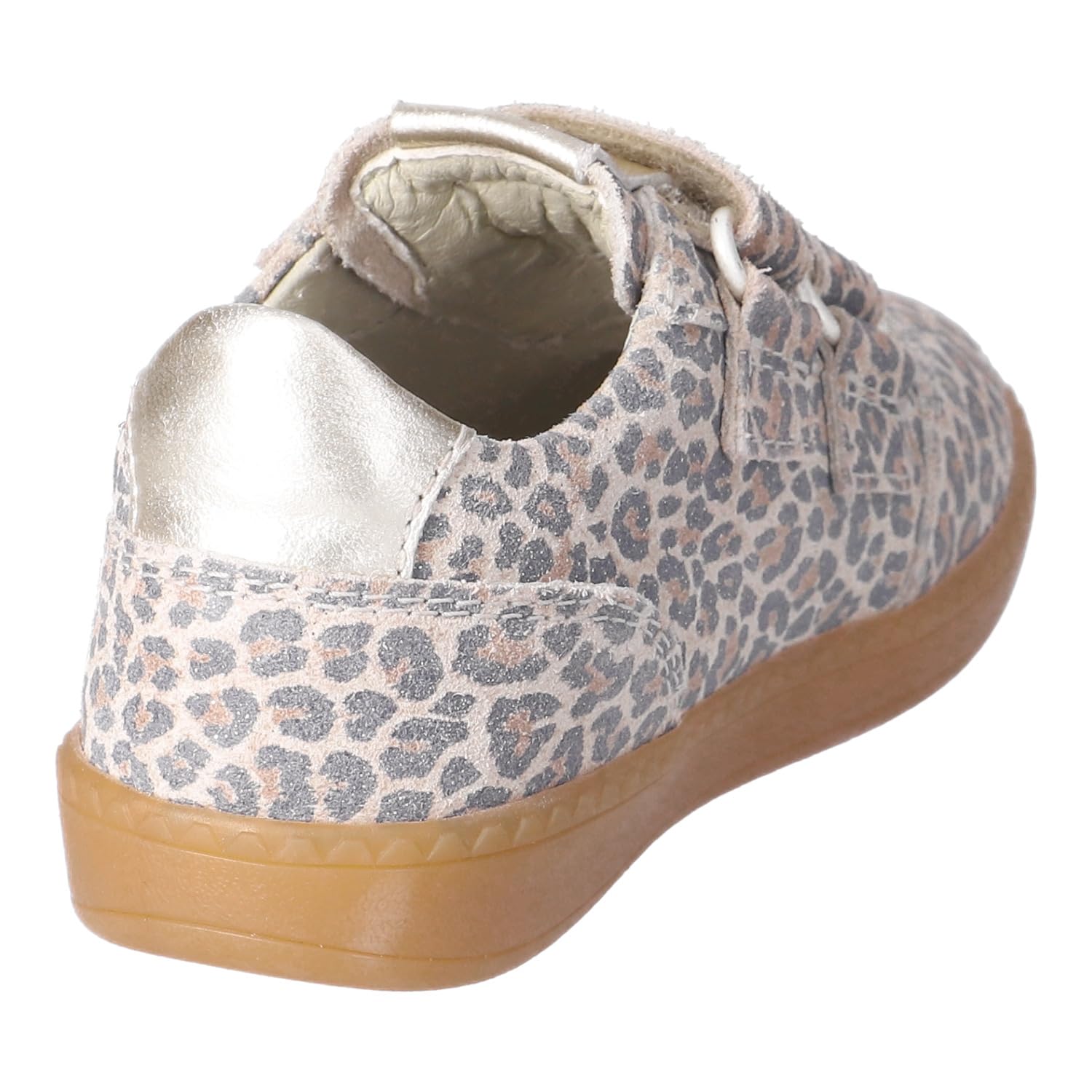 RICOSTA Milan Halbschuhe/Sneaker echt Leder