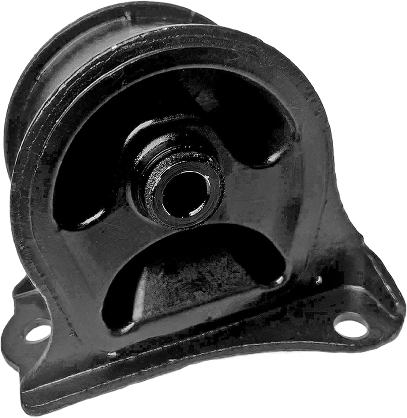 S0170 Fits 1997-2001 HONDA PRELUDE 2.2L REAR MOTOR Mount | A6557, EM8228, 8228