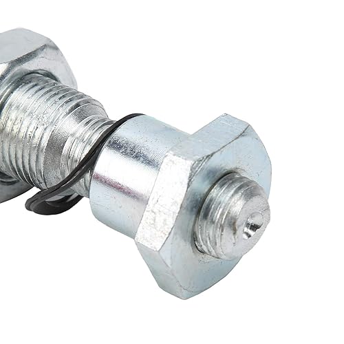 Miniatura 8 de Kit de rótula, rótula, rótula ajustable con kit de junta, brazo oscilante al desgaste, resistente al desgaste de rótula, montaje de rótula frontal,