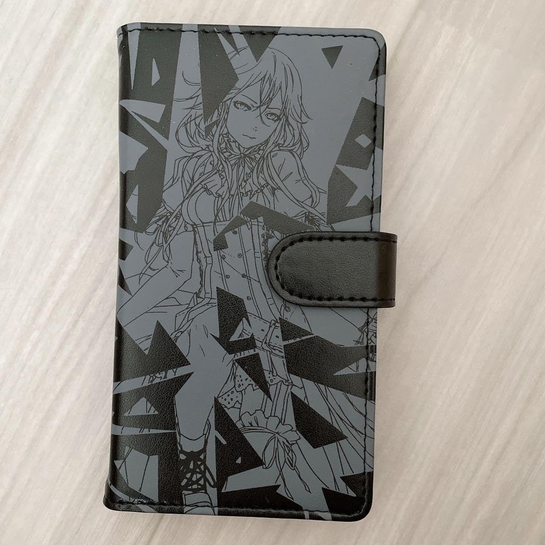 EGOIST ALTER EGOのスマフォケース EGOIST ALTER EGOのスマフォケース EGOIST ALTER EGOのスマフォケース