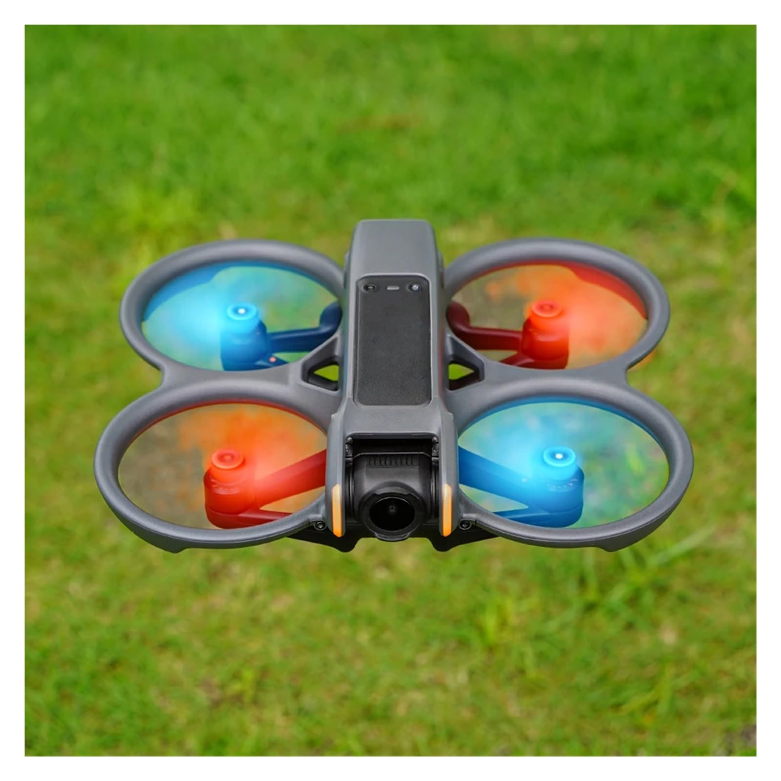 Hélices para dron, compatible con DJI, Avata 2