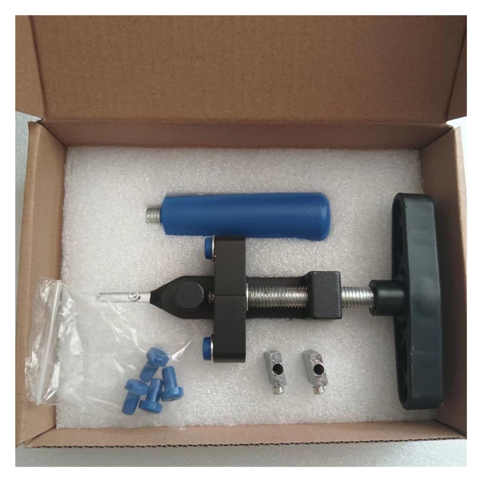 Tile Cutters, 2 in 1 Tile Cutter and Glass Manual Scoring Tool for Ceramic Cutting for Cutting and Grinding(Black)