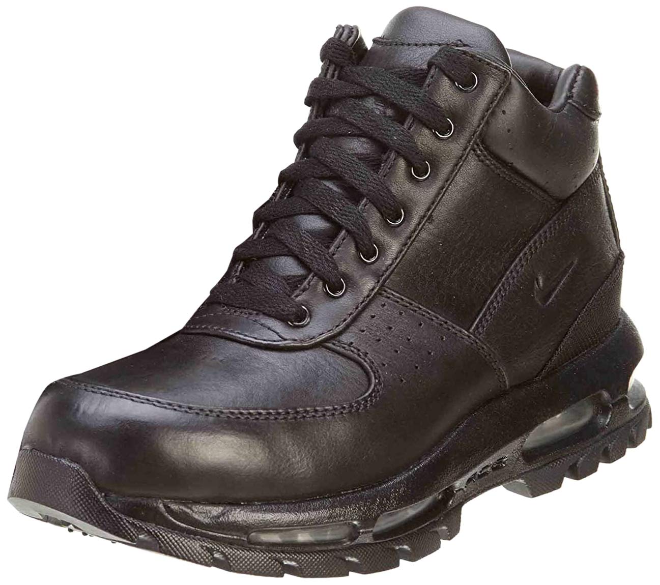 Nike Youth Air Max Goadome Black 311567 001 Desertcart INDIA