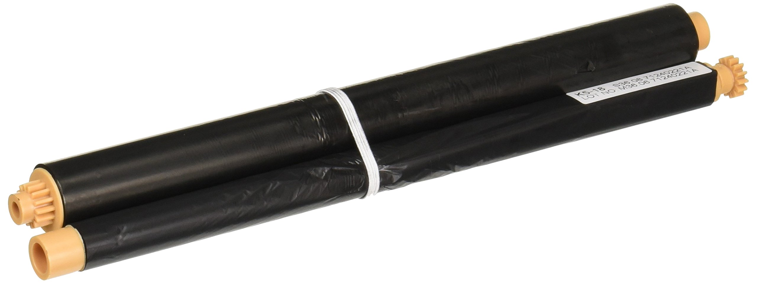 ELPA FIR-P19-2P Fax Ink Ribbon, Pack of 2