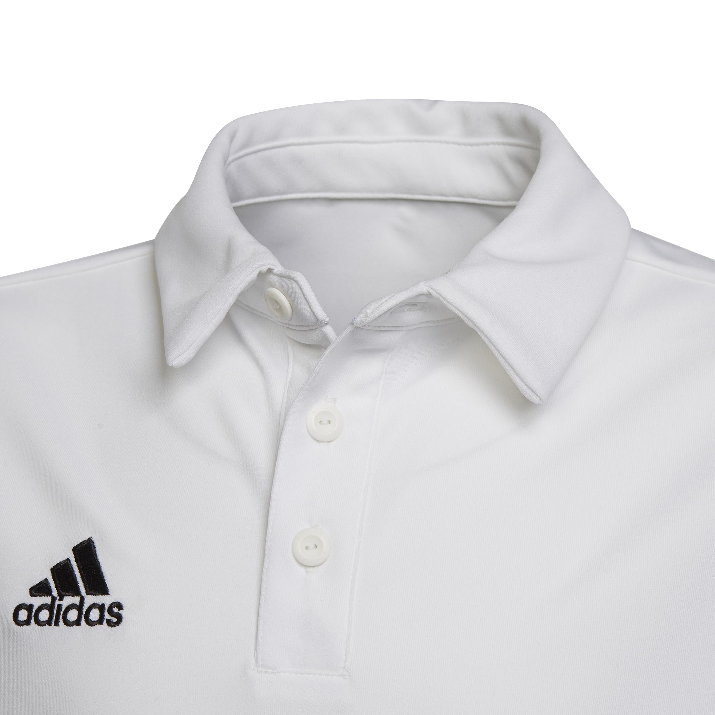 Adidas Unisex - Bambini e Ragazzi Entrada 22 Polo Shirt