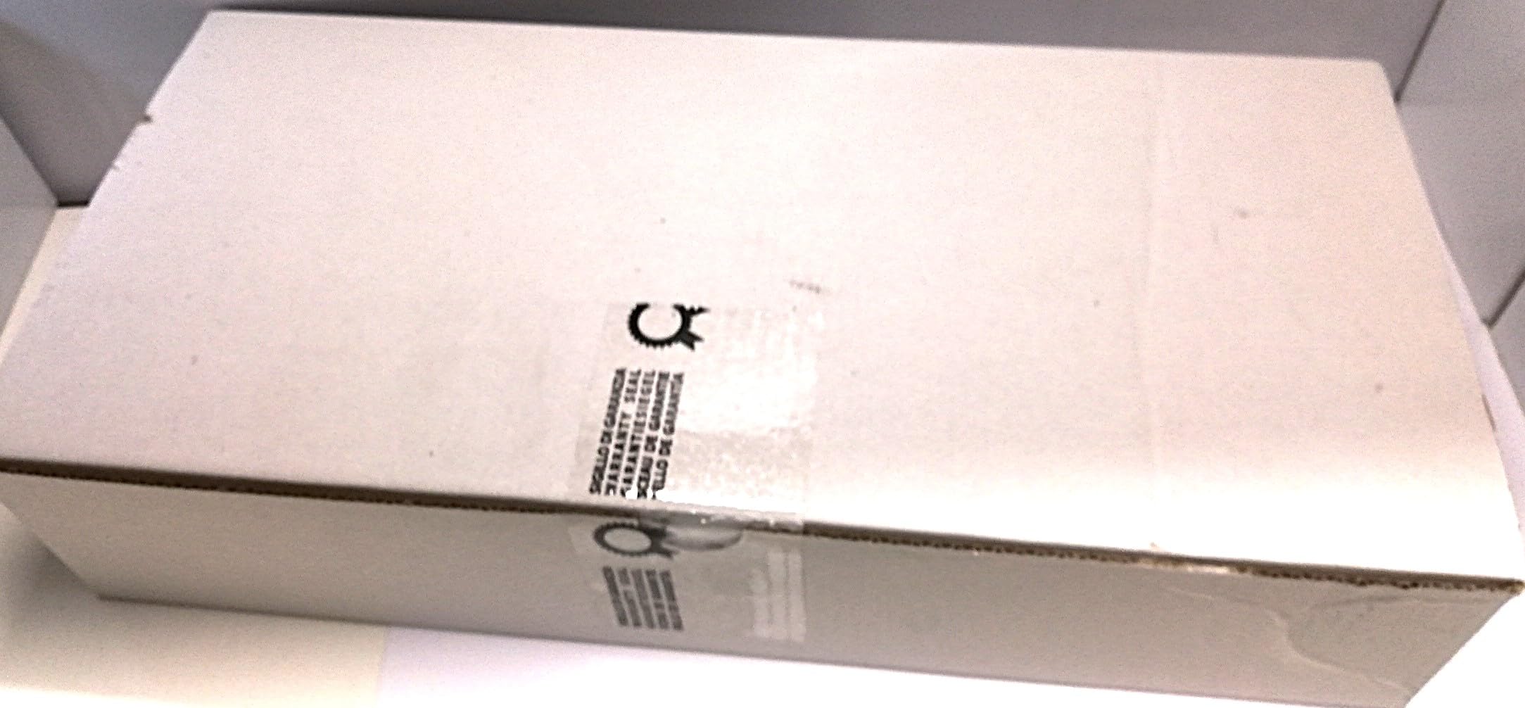 Sparsifone DN32 (11/4"), in ottone cromato