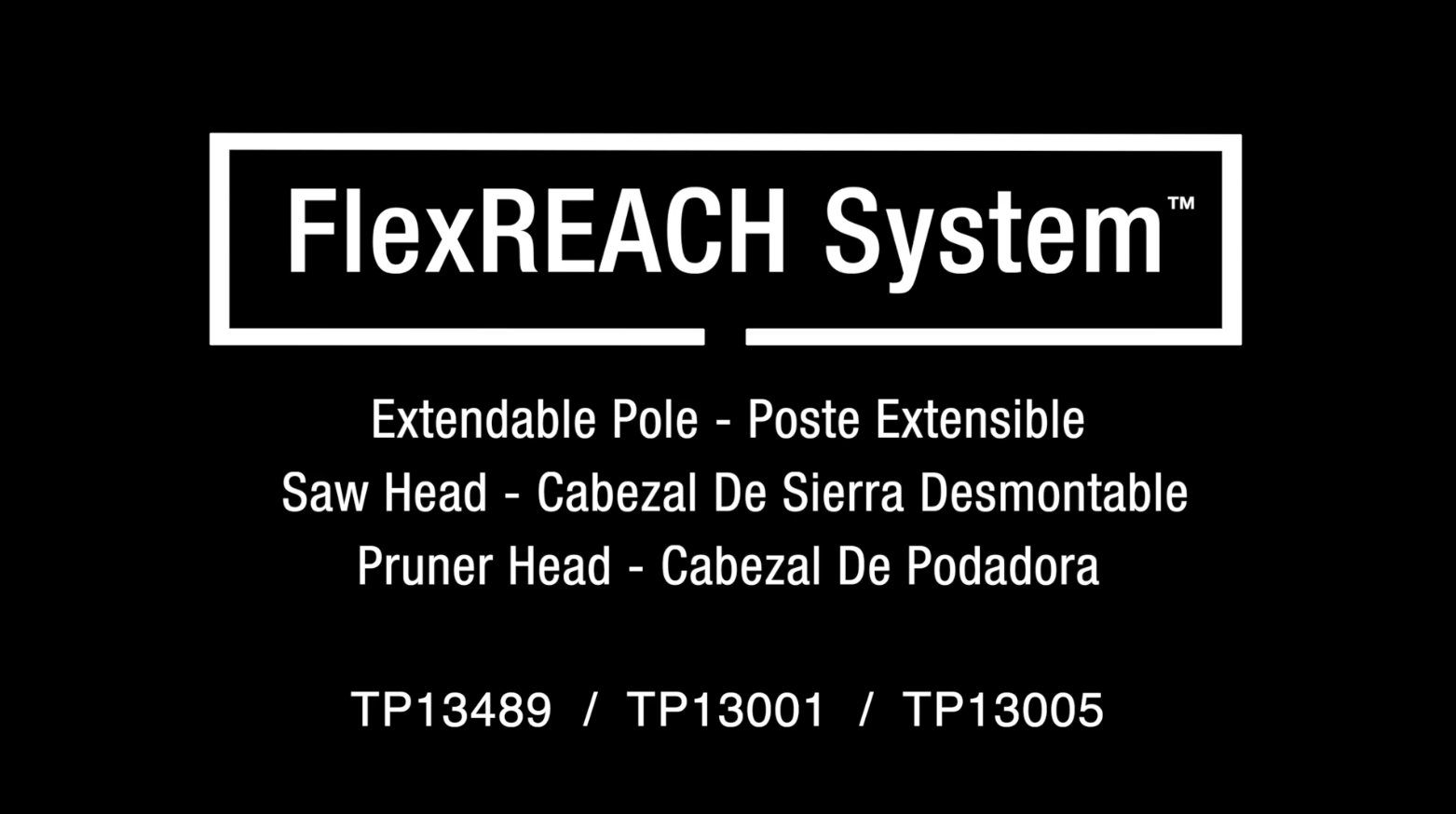 Corona FlexREACH SystemTM Saw Head miniatura 7