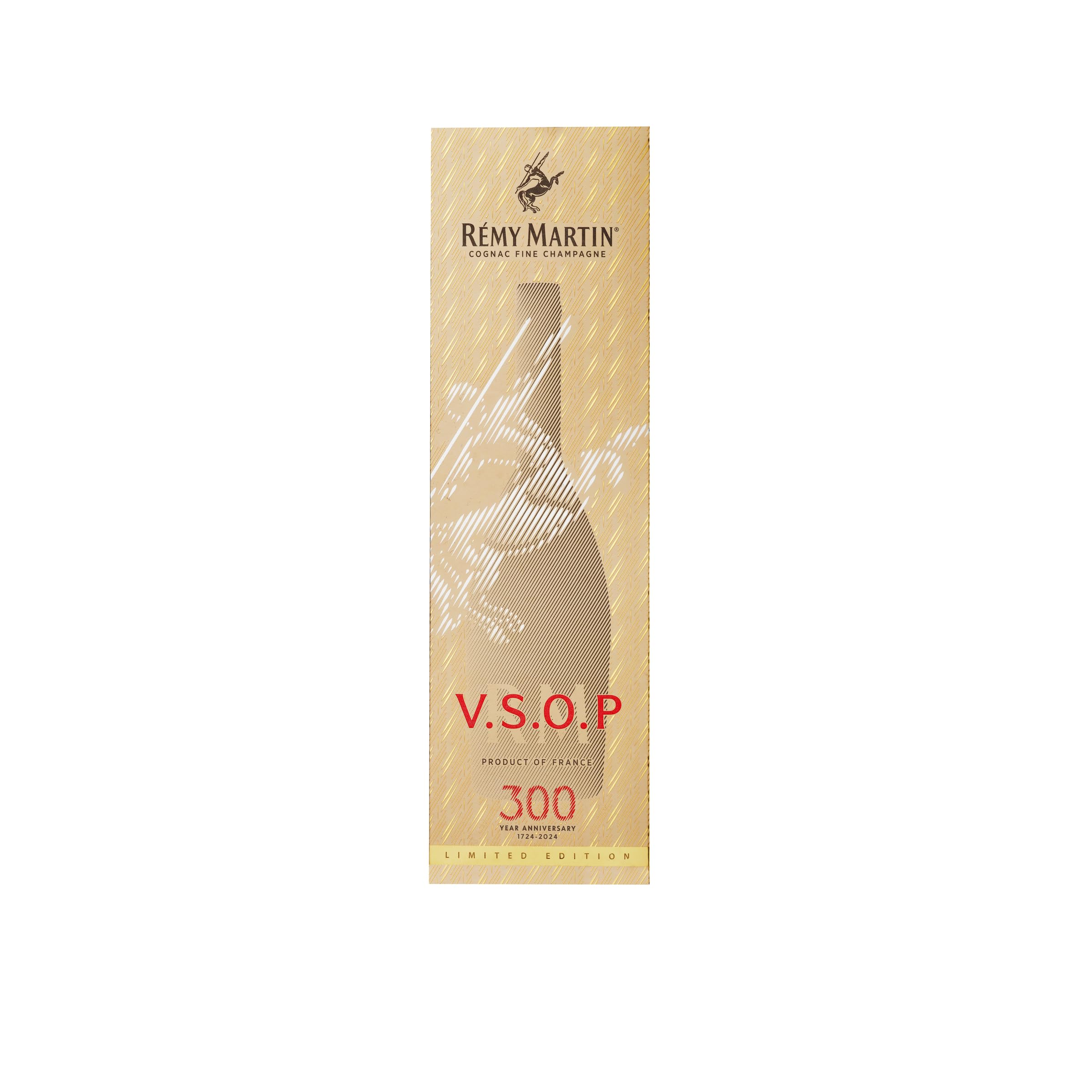 Remy Martin VSOP 2023 EOY Edition, Cognac Fine Champagne 700ml