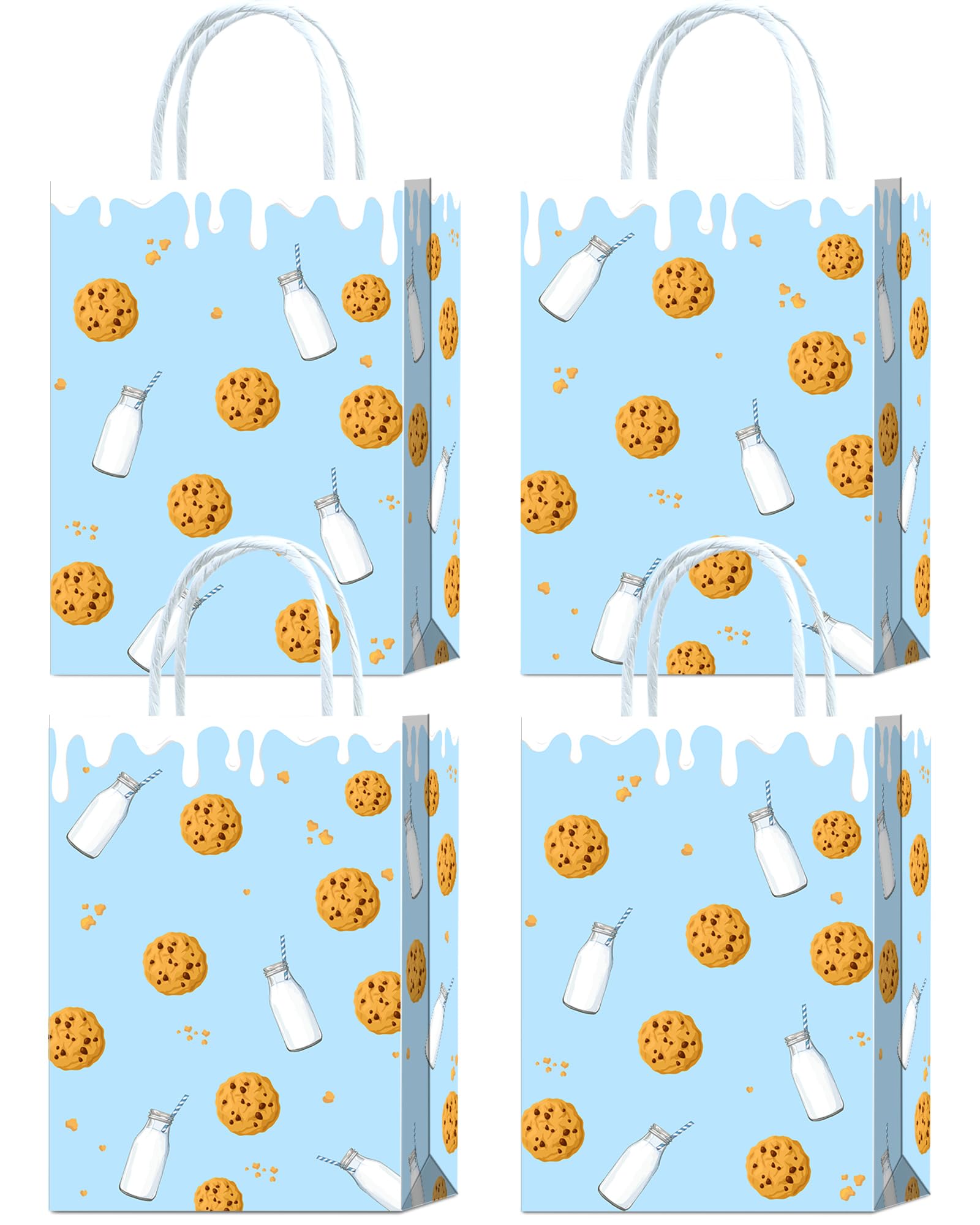 EKCOOKIES UNISEX POUR MILK TEA COAT｜レディース